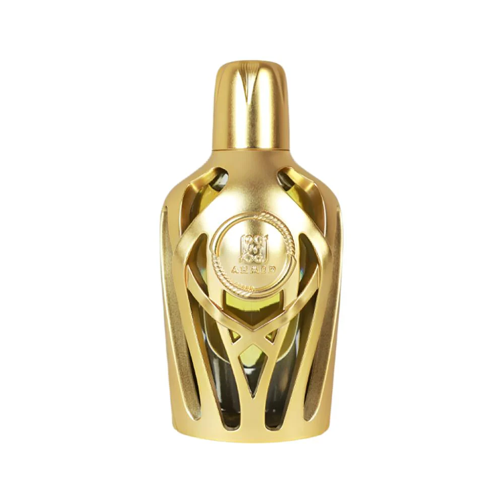 Ahmed Al Maghribi Enaque Attar 15ml - Image 2