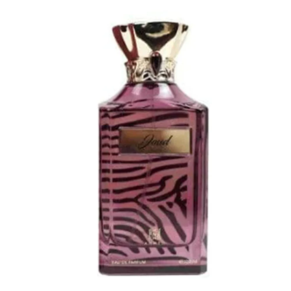 Ahmed Al Maghribi Joud Eau De Parfum For Unisex - Image 3