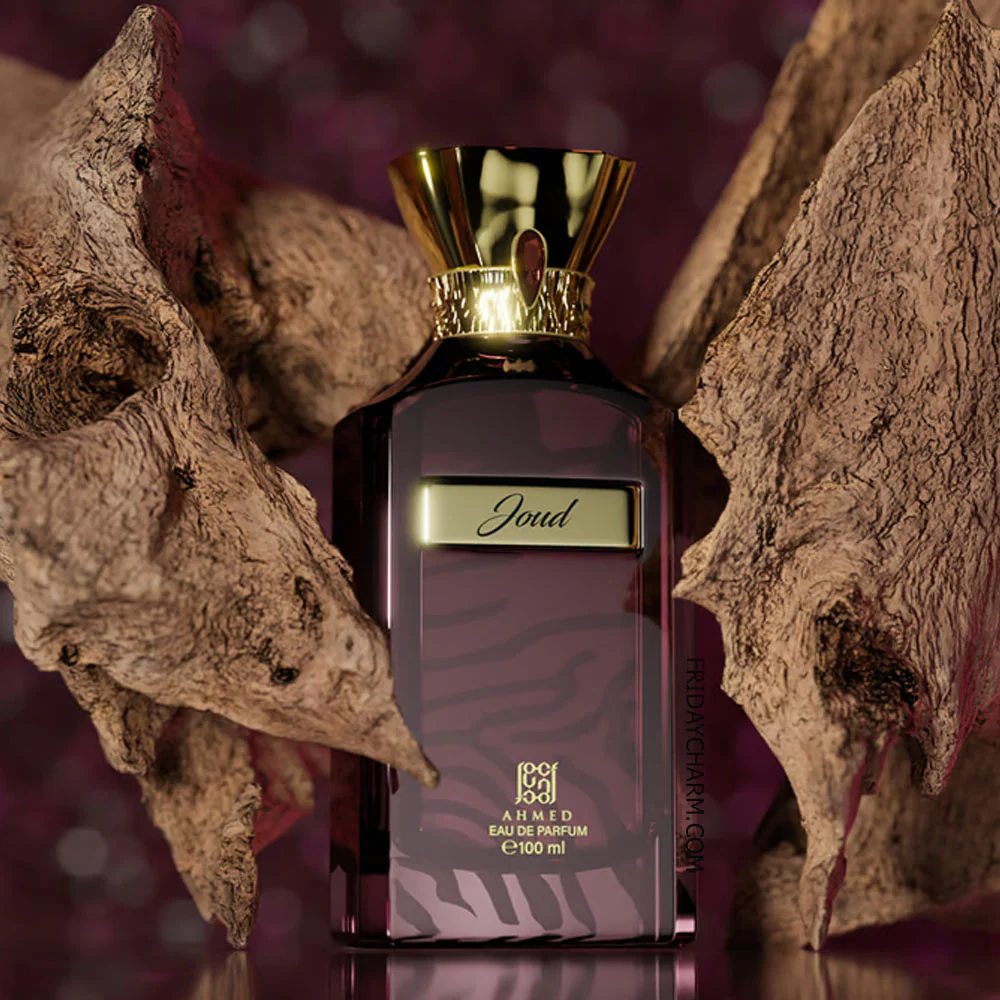 Ahmed Al Maghribi Joud Eau De Parfum For Unisex - Image 4