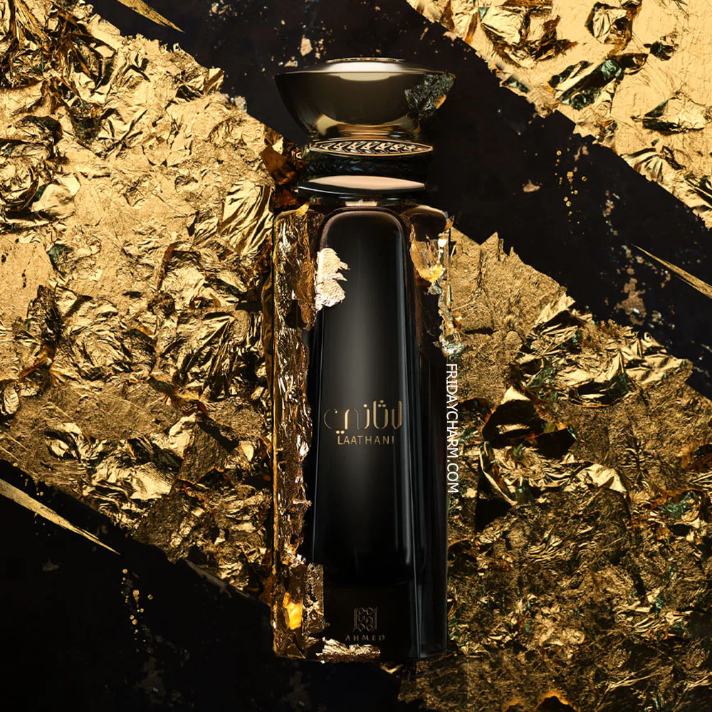 Ahmed Al Maghribi Laathani Eau De Parfum For Unisex - Image 3