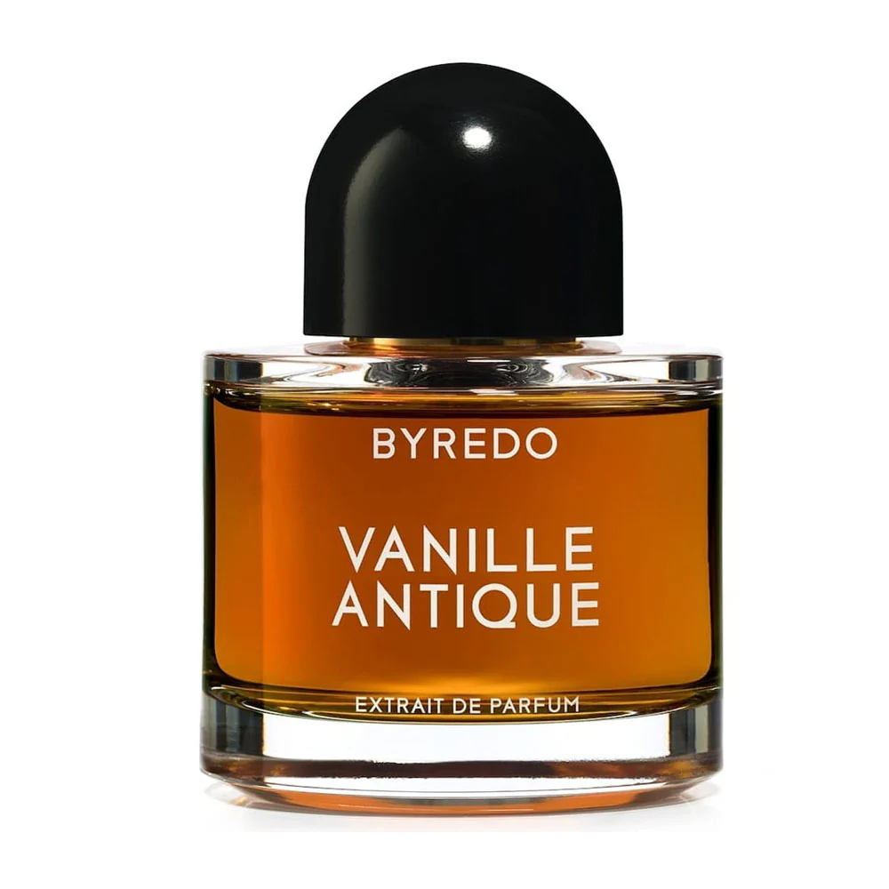Byredo Vanille Antique Extrait De Parfum For Unisex - Image 2