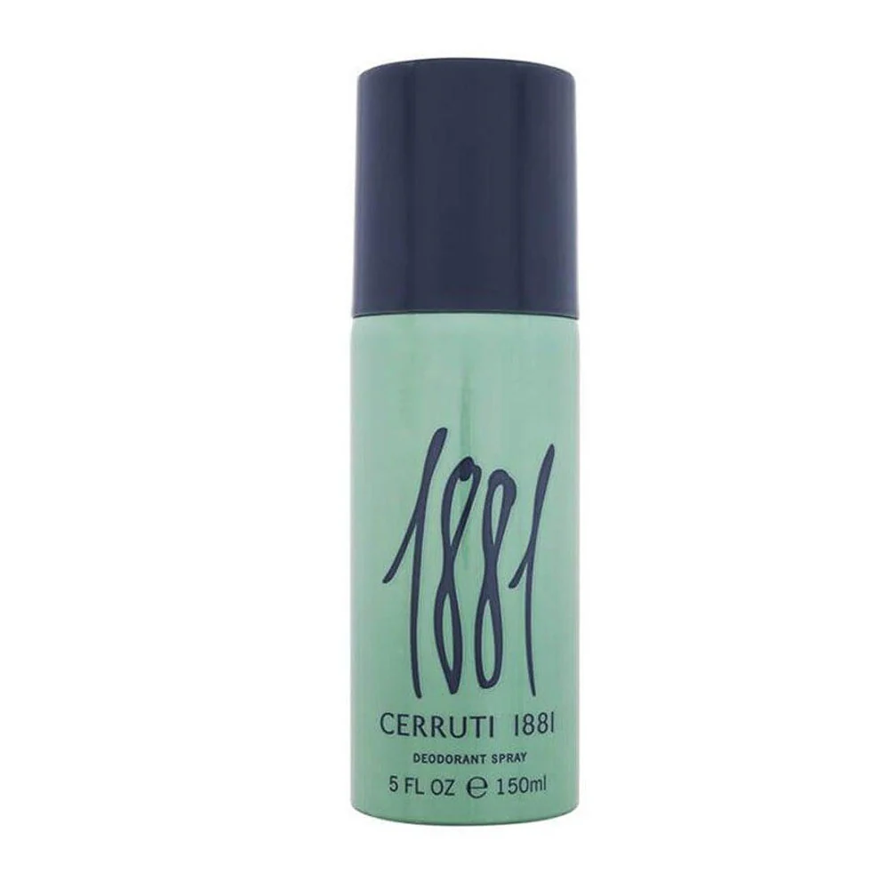 Cerruti 1881 Deodorant Spray For Men 150ml