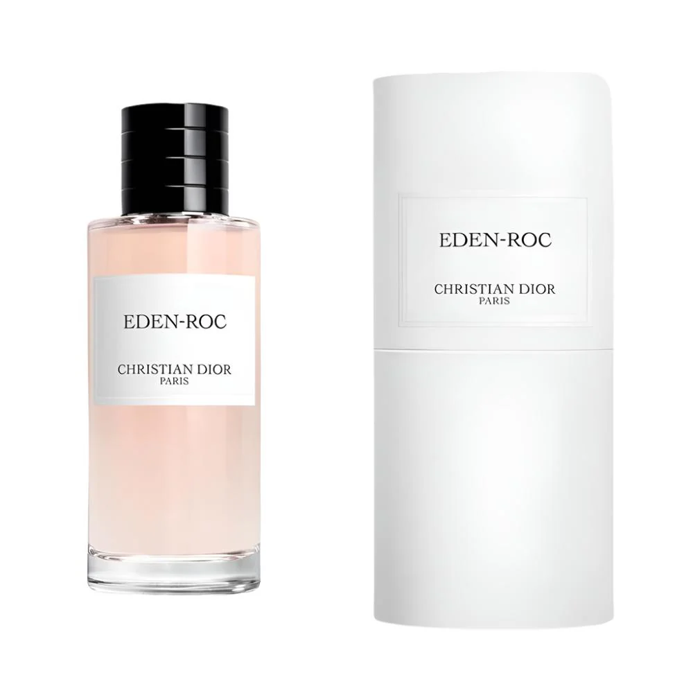 Christian Dior Rouge Eden-Roc Eau De Parfum Miniature 7.5ml