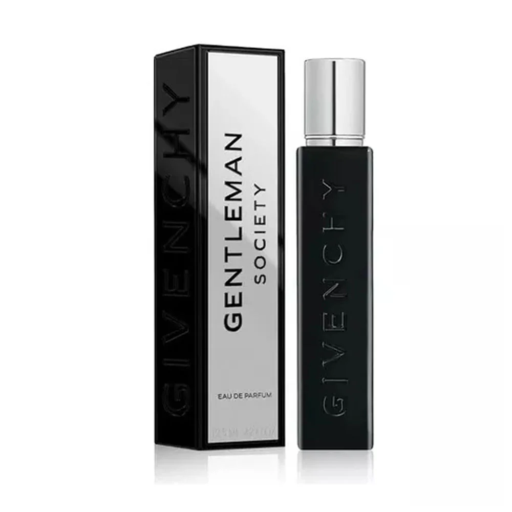 Givenchy Gentleman Society Eau De Parfum Miniature 12.5ml Spray