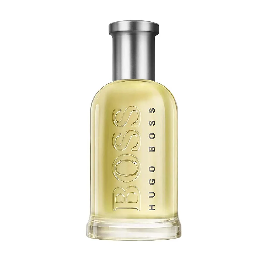 Hugo Boss BOSS Bottled Eau De Toilette For Men - Image 3