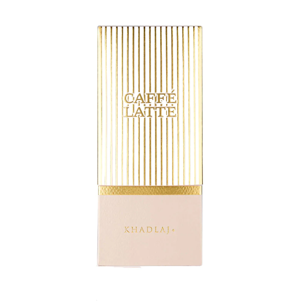Khadlaj Caffe Latte Extrait De Parfum For Unisex - Image 2