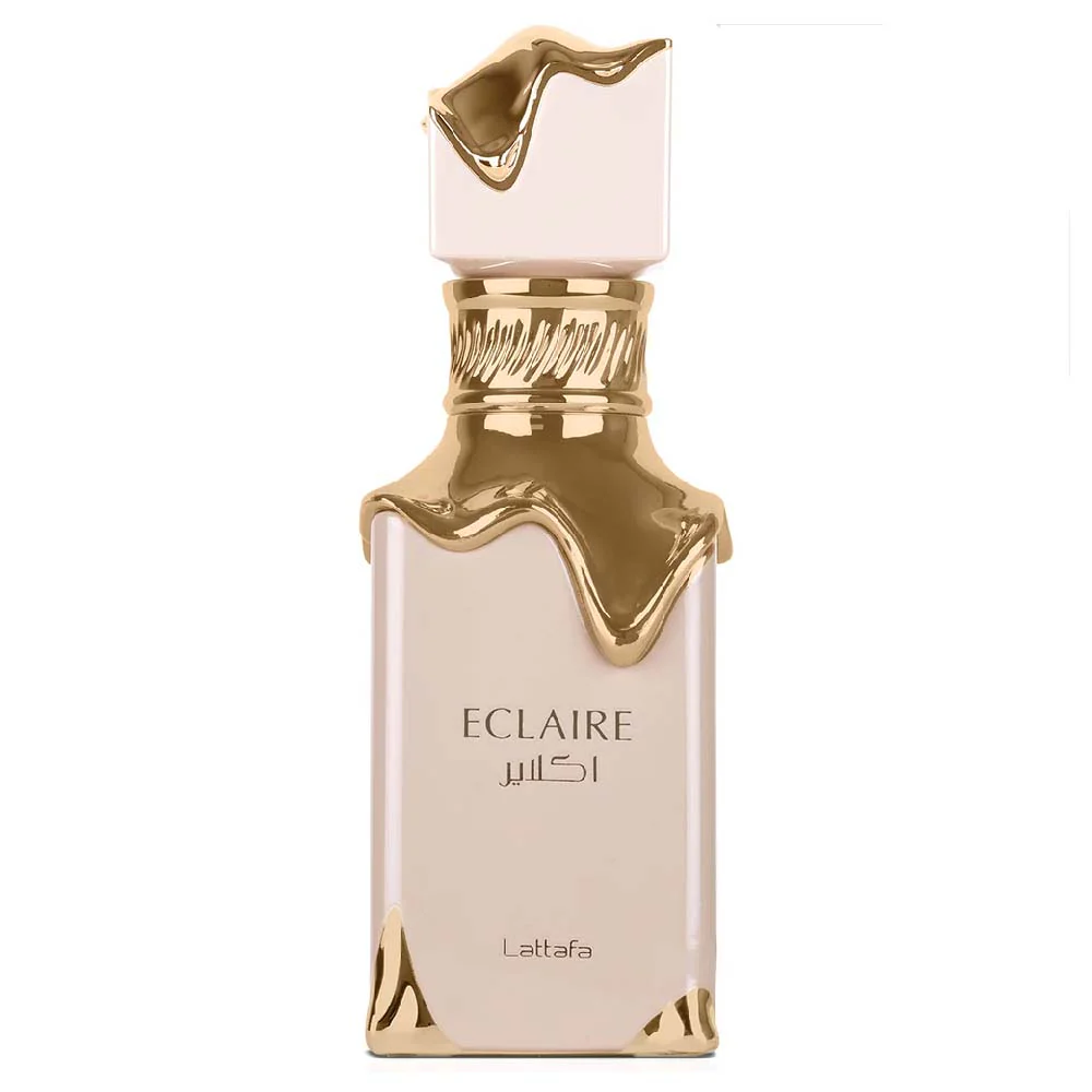 Lattafa Eclaire Eau De Parfum For Women - Image 3