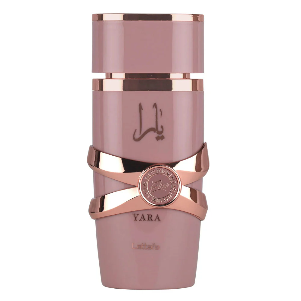 Lattafa Yara Elixir Eau De Parfum For Women - Image 2