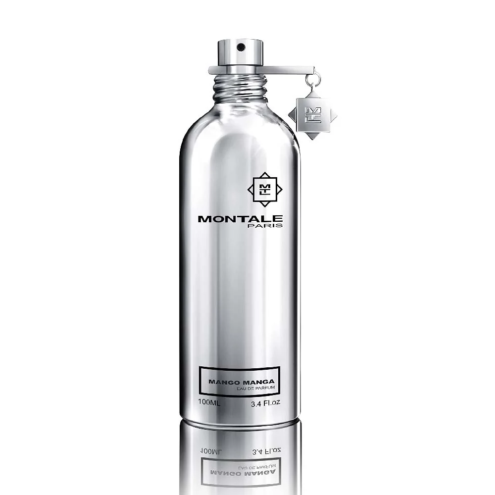 Montale Mango Manga Eau De Parfum For Unisex - Image 2