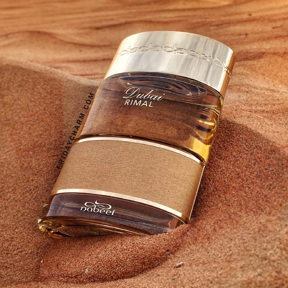 The Spirit of Dubai Rimal Eau De Parfum For Unisex - Image 3