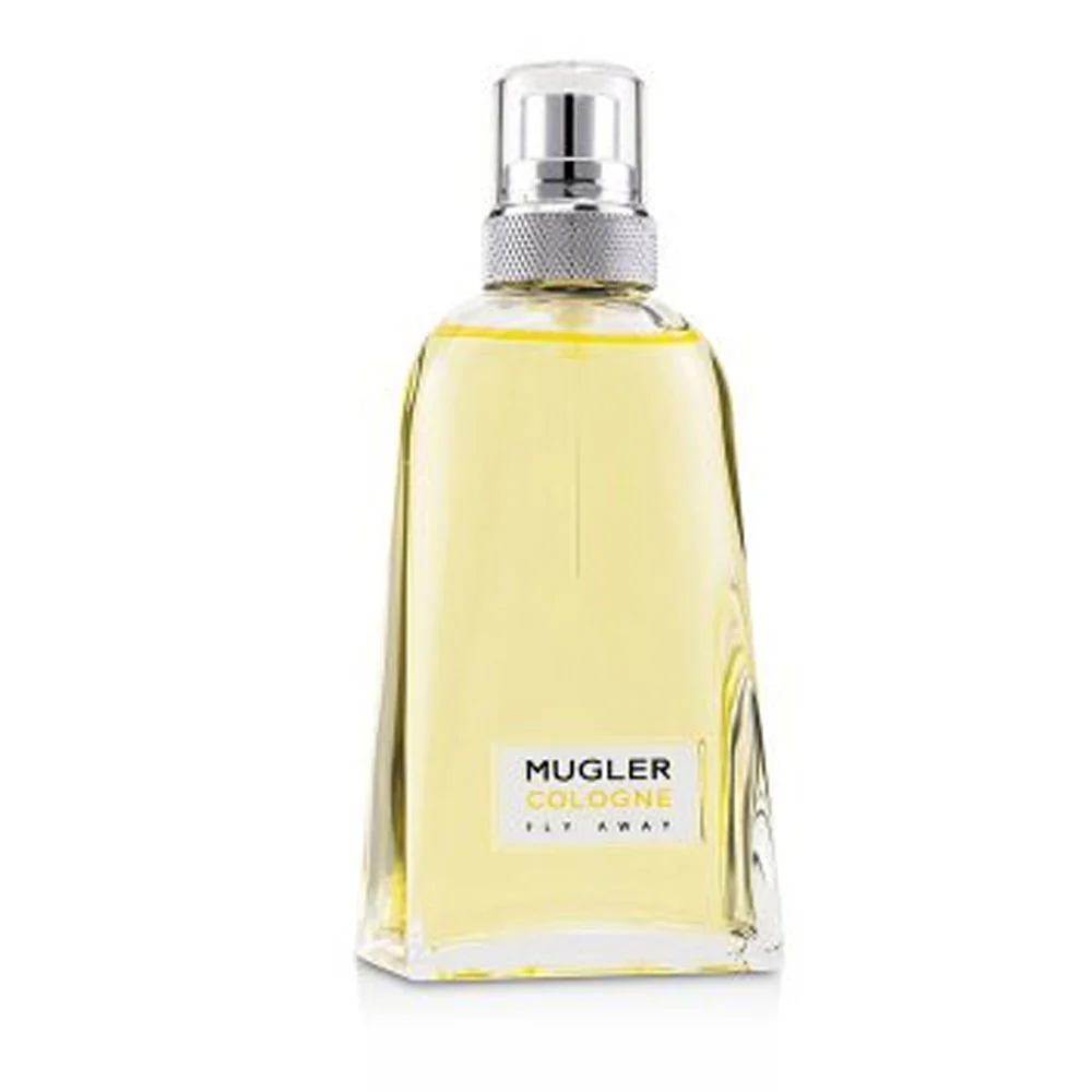 Thierry Mugler Cologne Fly Away Eau De Toilette For Unisex - Image 2
