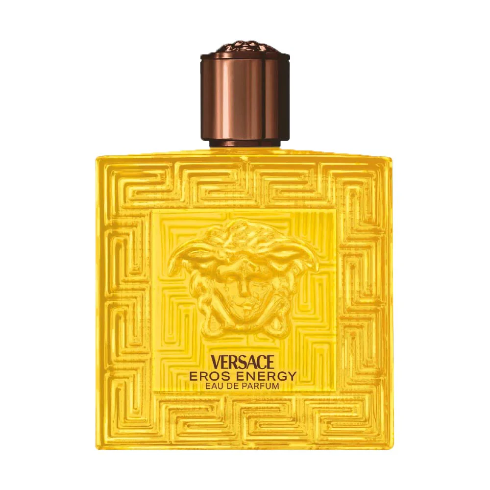 Versace Eros Energy Eau De Parfum For Men (Newly Launched 2024) - Image 2