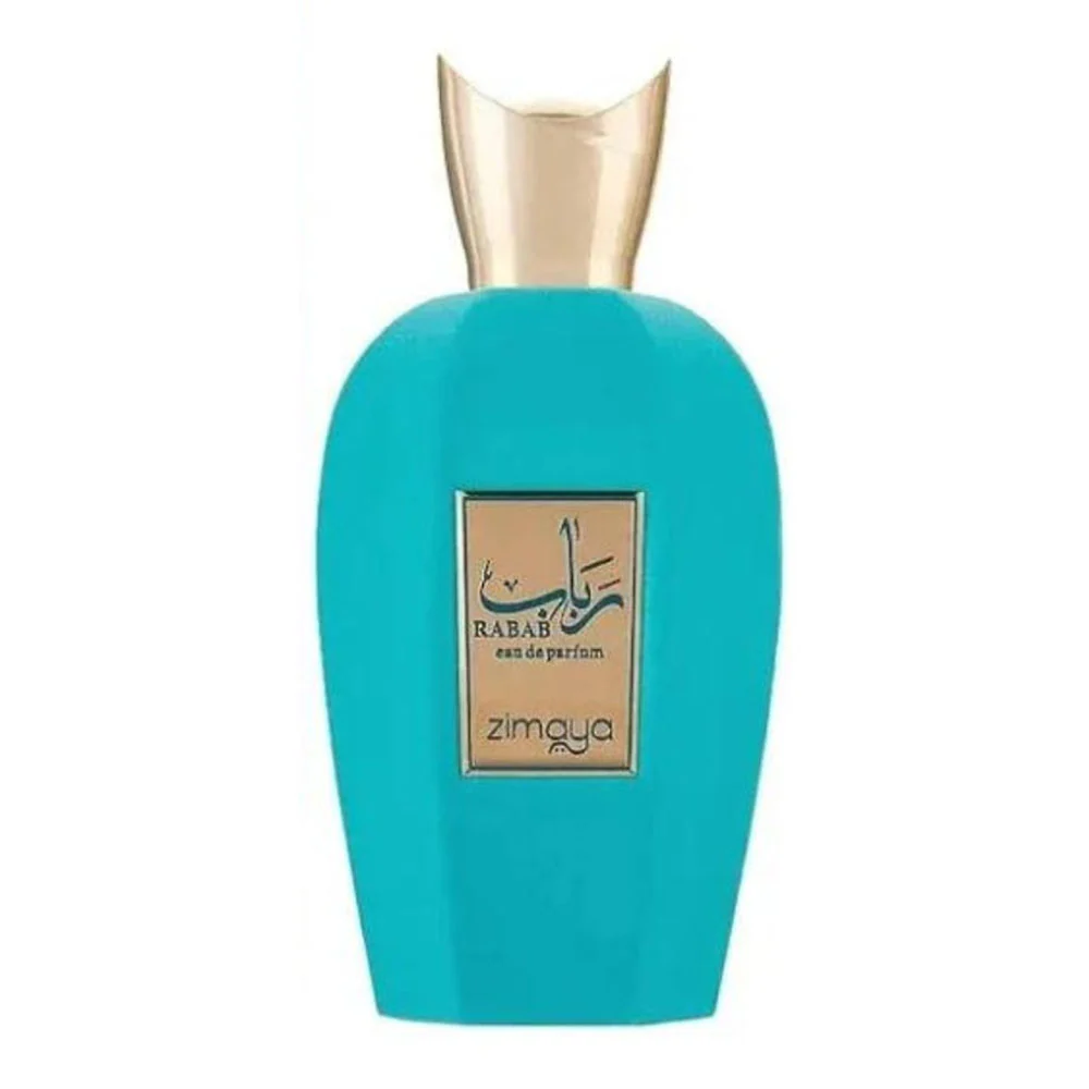 Zimaya Rabab Eau De Parfum For Unisex - Image 2
